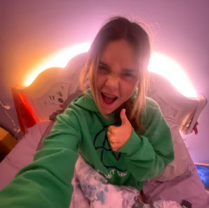 Meet your Posher, Sadie